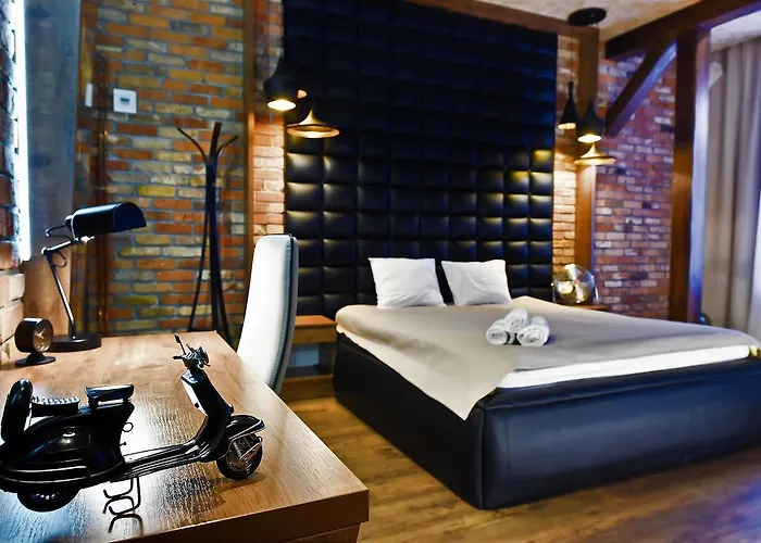 Maria Apartment