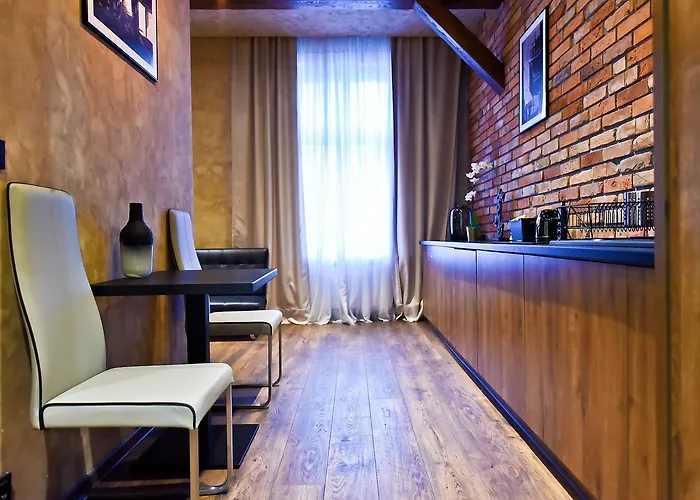 Maria Apartment