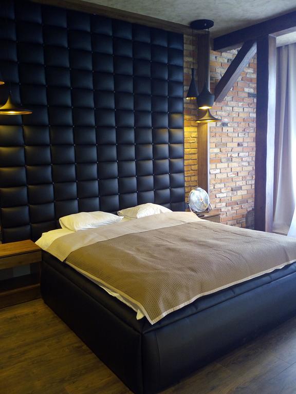 Maria Apartment Torun