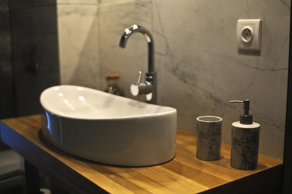 Maria Apartment Torun