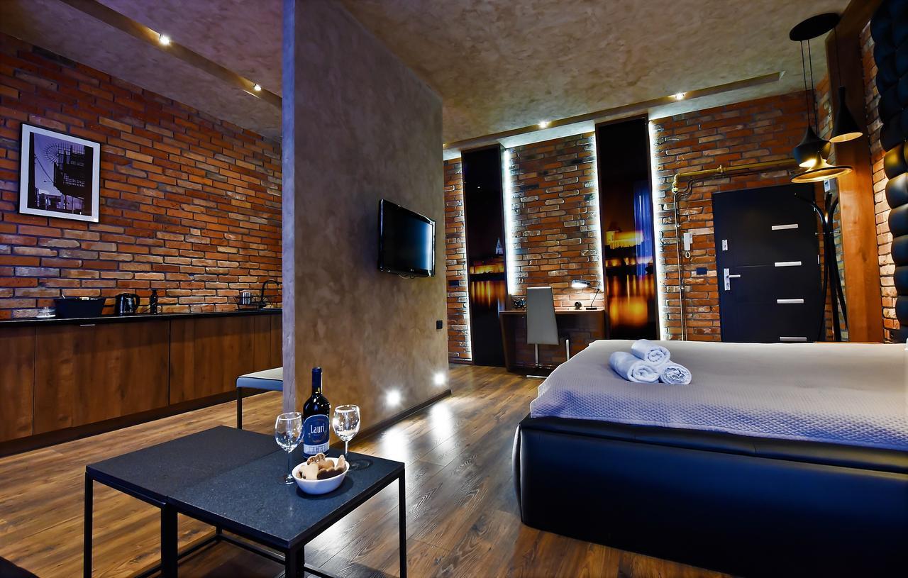 Maria Apartment *