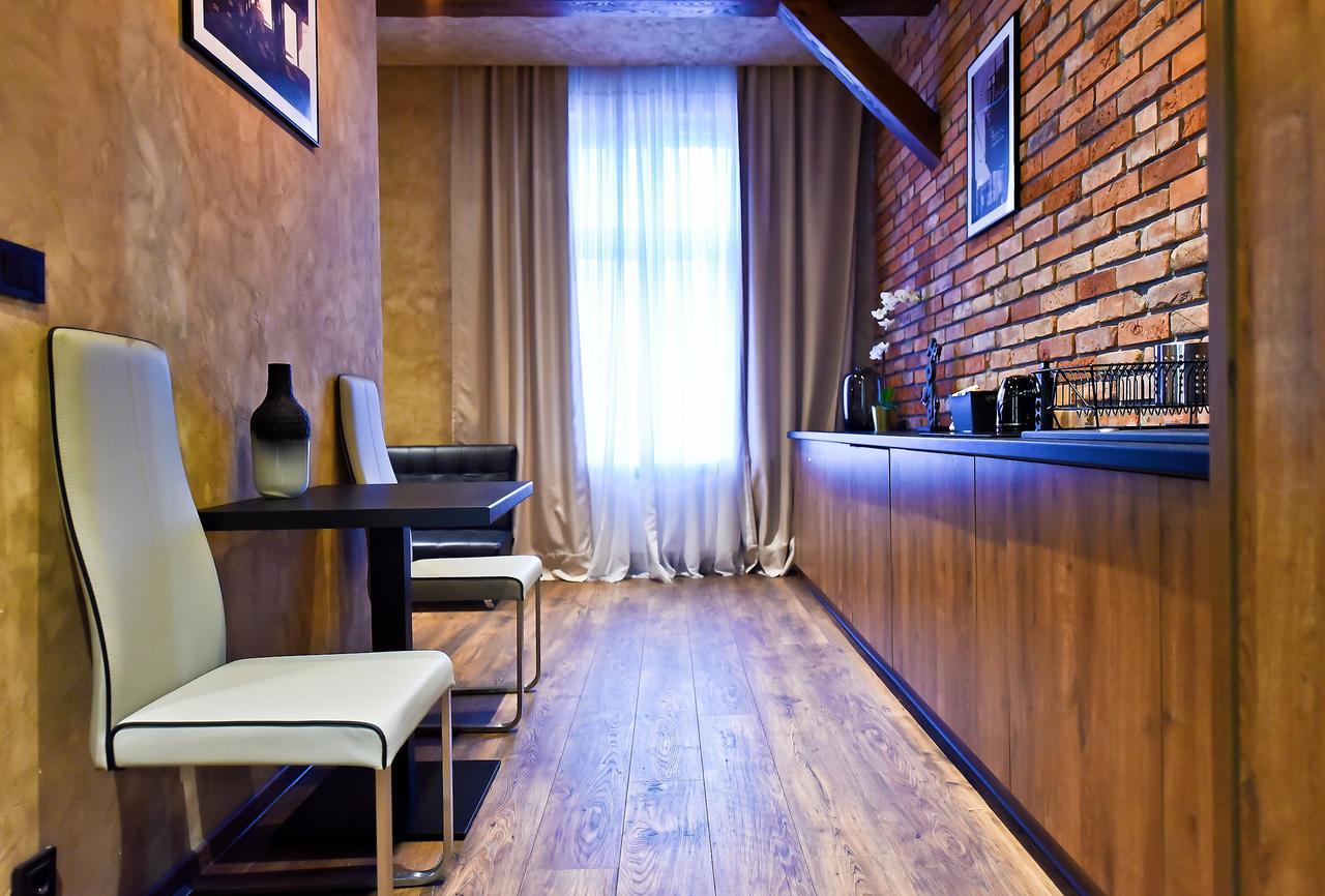 Maria Apartment *